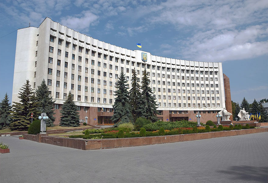 Головна